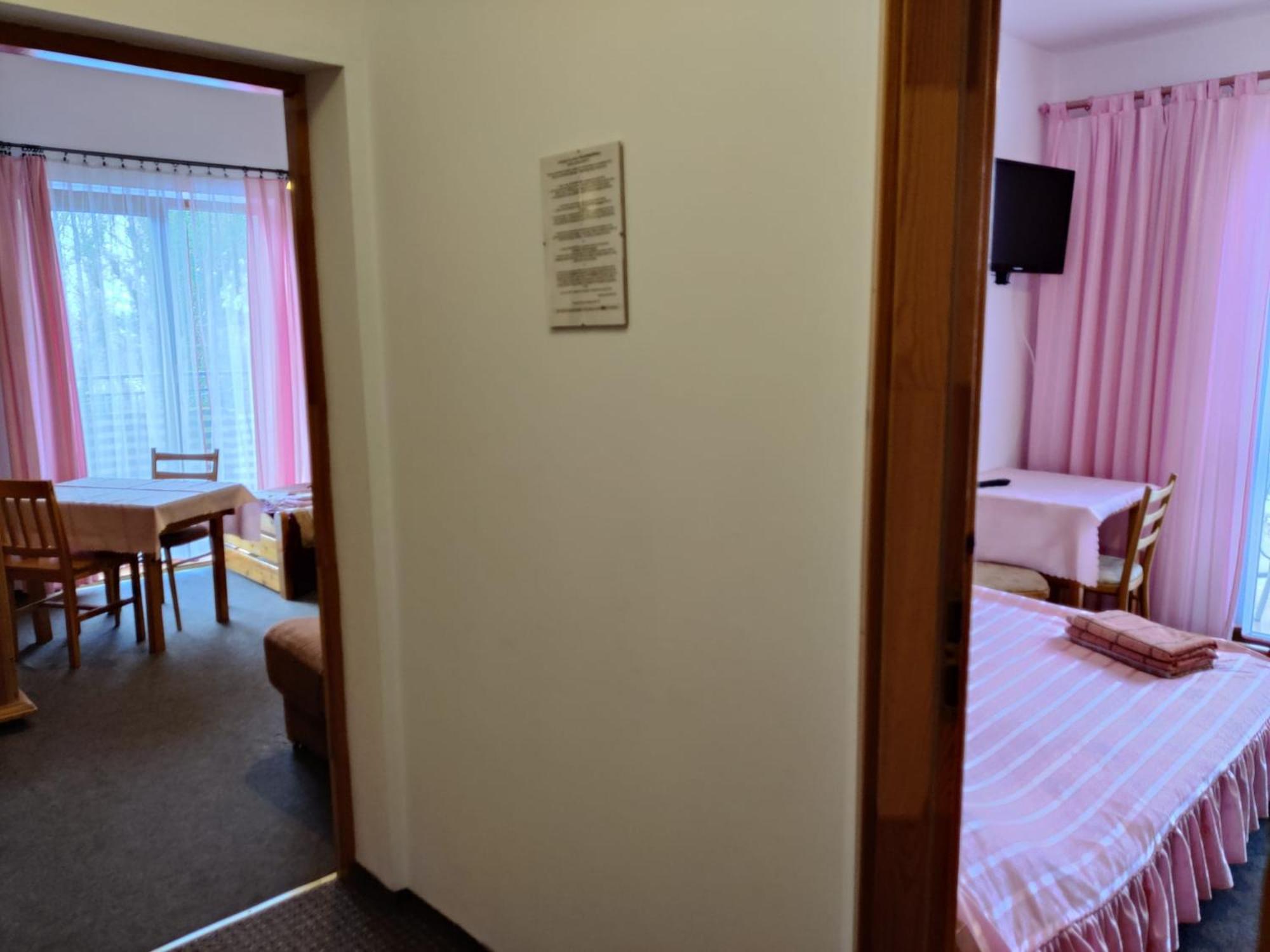 Wojterówka Dziwnów Exterior foto